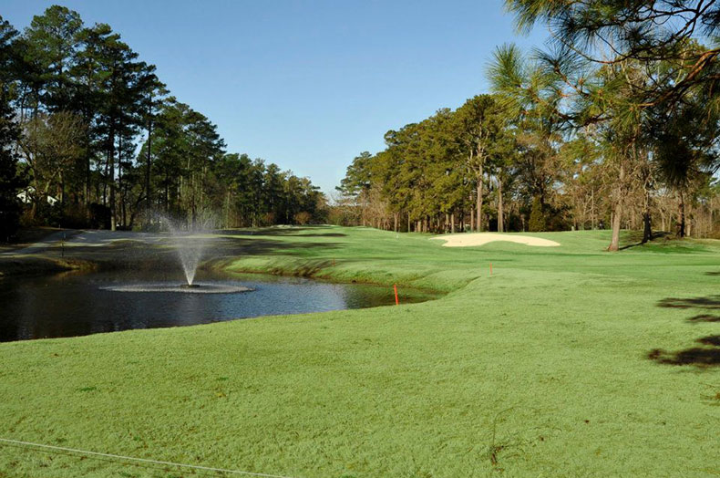 Washington Yacht and Country Club