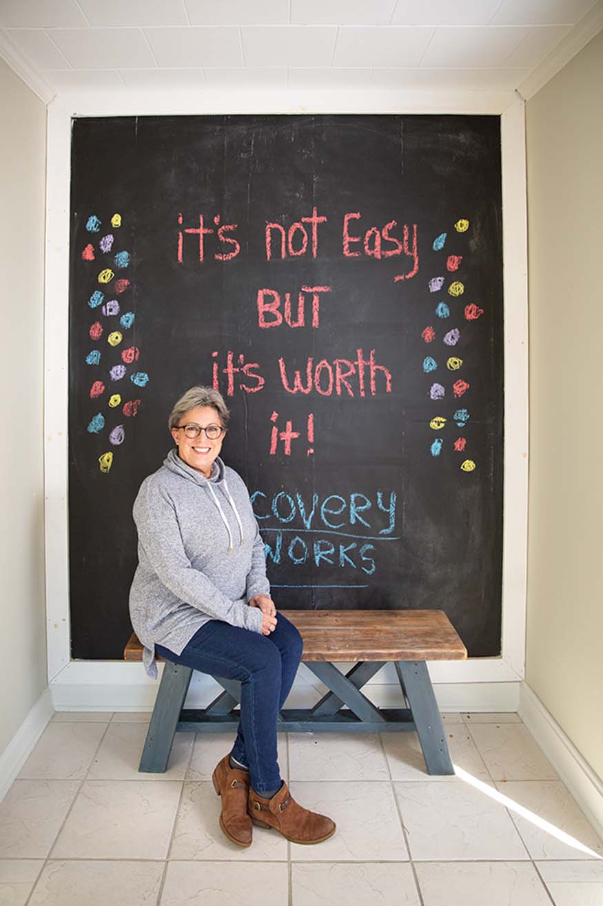 Karen Wicker